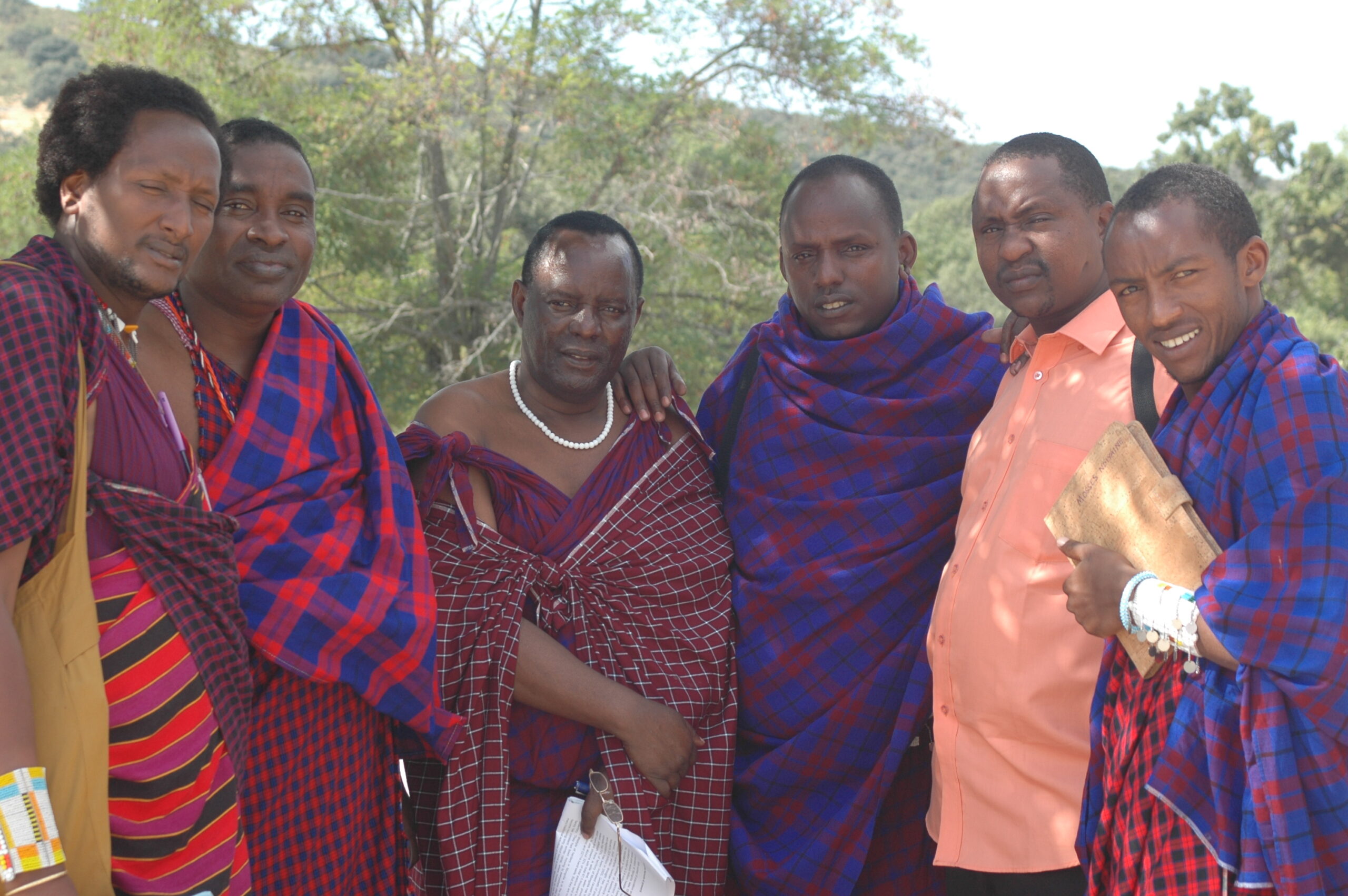 Empowering Local Communities Through Biodiversity